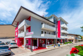 Hotel Romantik Lignano Pineta